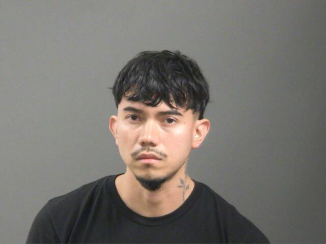 Mugshot