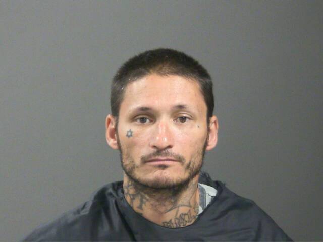 Mugshot