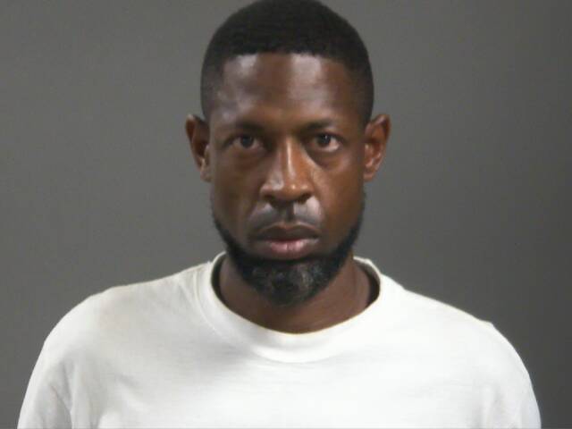 Mugshot