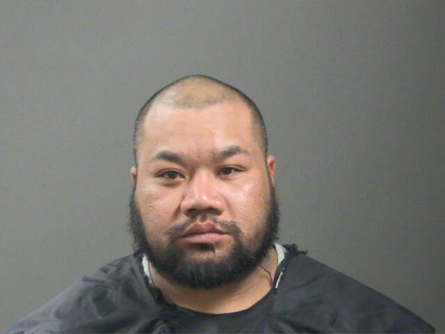 Mugshot