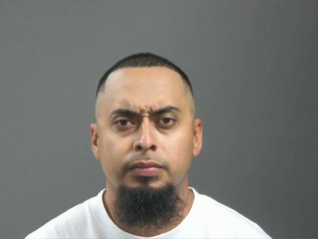 Mugshot