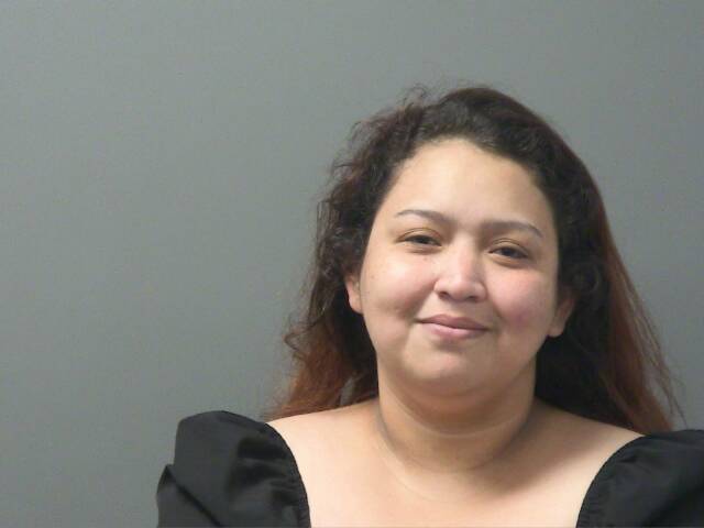 Mugshot
