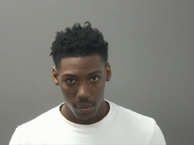 Mugshot