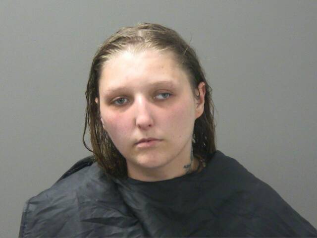 Mugshot