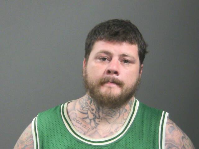 Mugshot