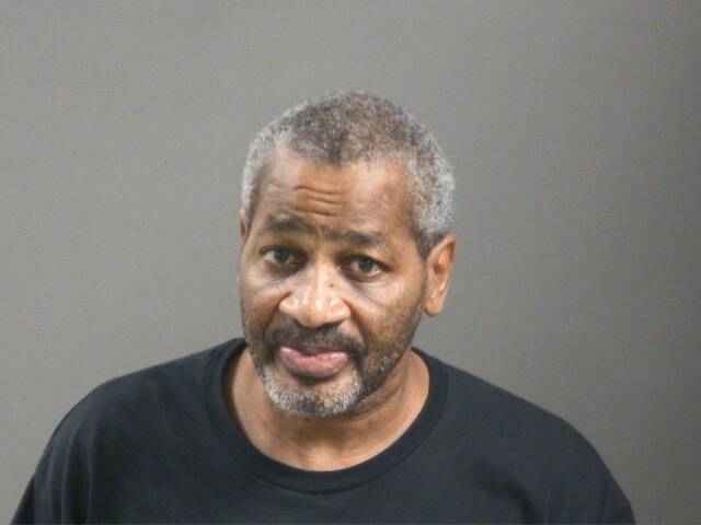 Mugshot