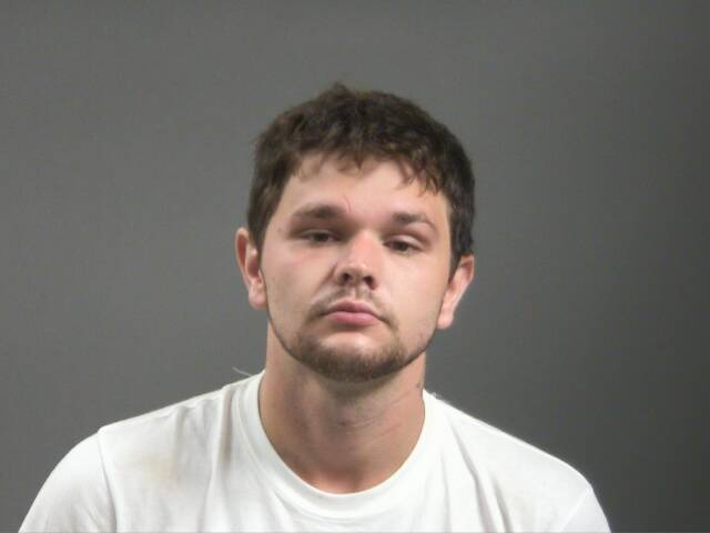 Mugshot