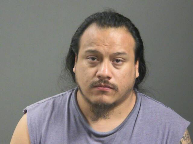 Mugshot