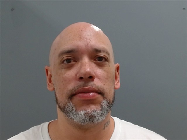 Mugshot