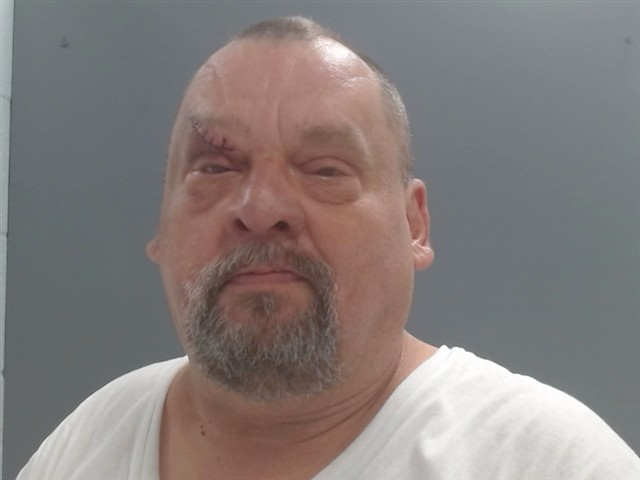 Mugshot
