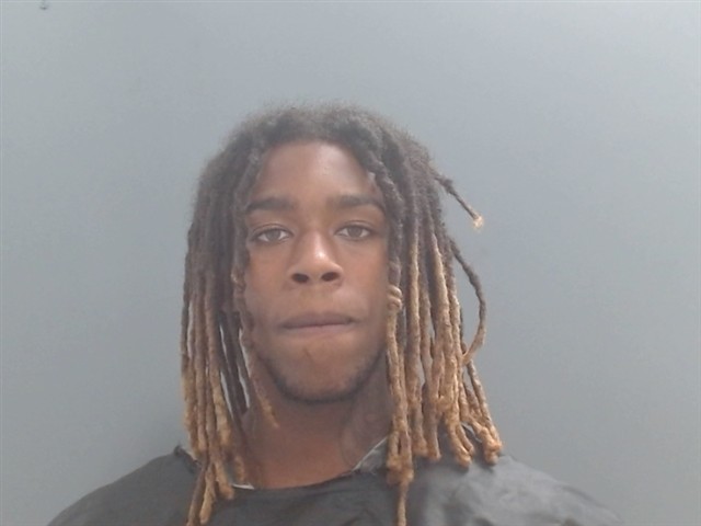 Mugshot