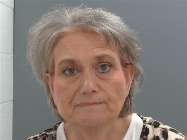 Mugshot