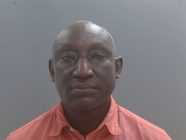 Mugshot