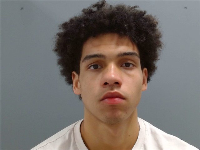 Mugshot