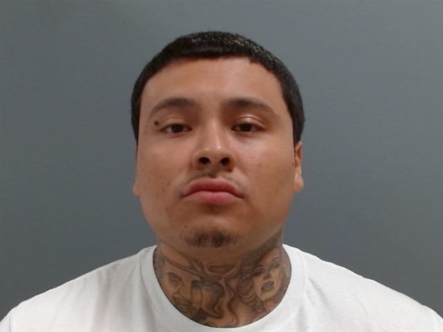 Mugshot