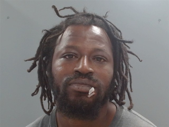 Mugshot