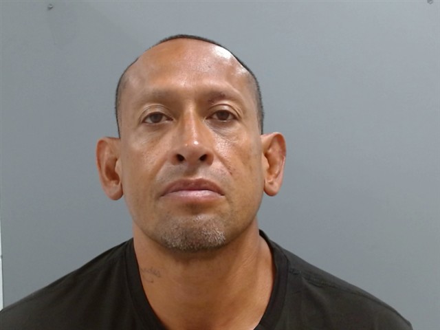 Mugshot