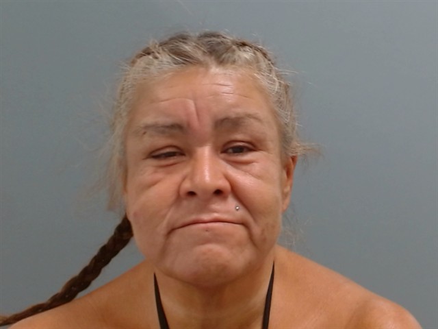 Mugshot