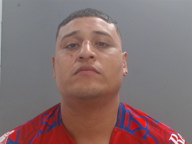 Mugshot