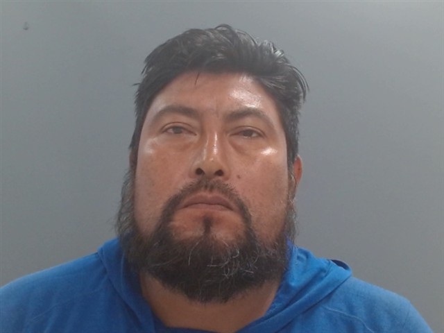 Mugshot