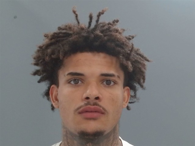 Mugshot