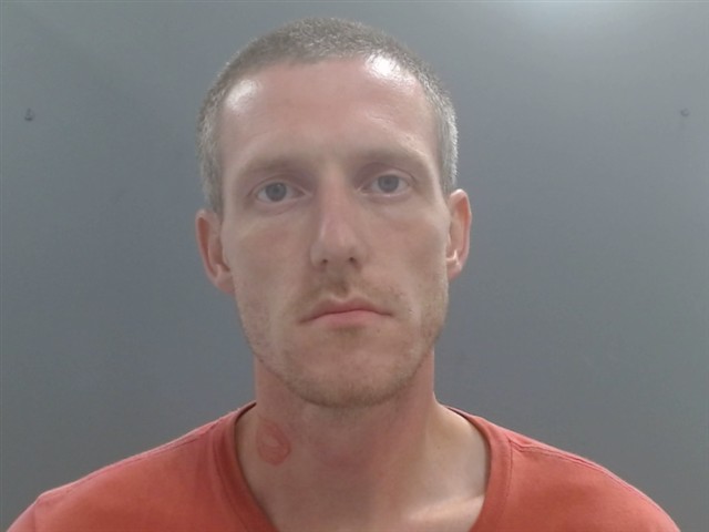 Mugshot