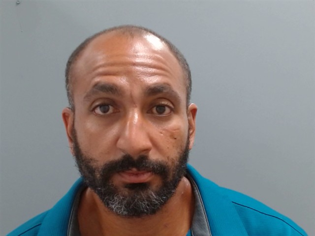 Mugshot