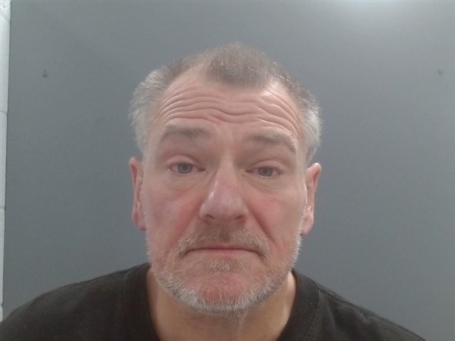 Mugshot