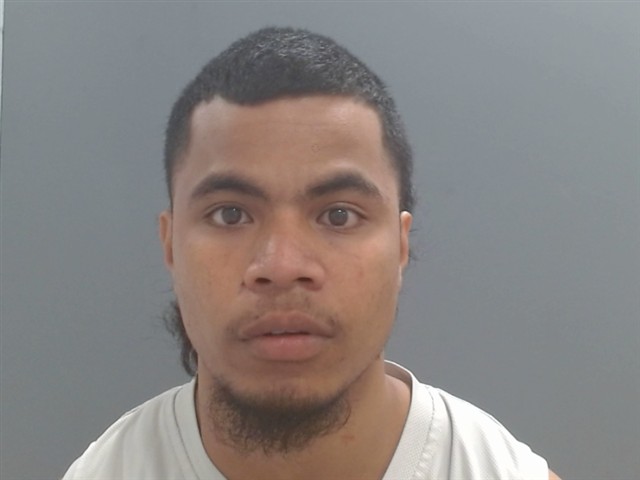 Mugshot