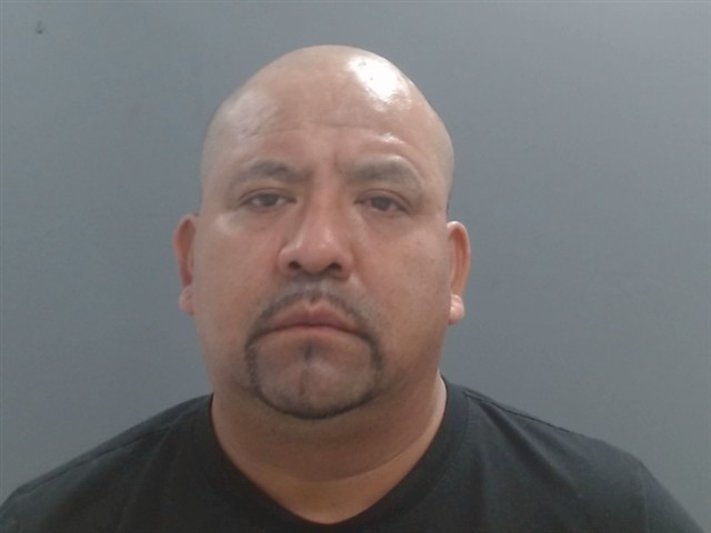 Mugshot