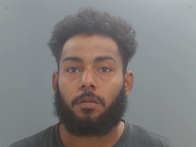 Mugshot