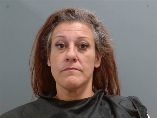 Mugshot