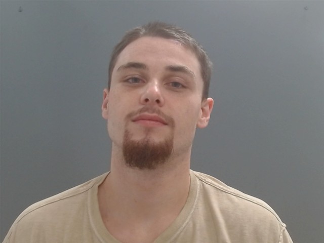 Mugshot