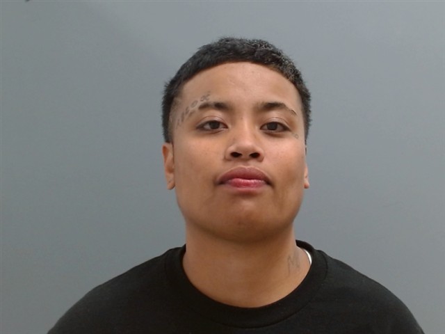 Mugshot