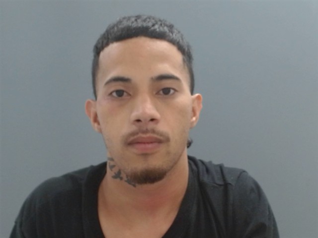 Mugshot