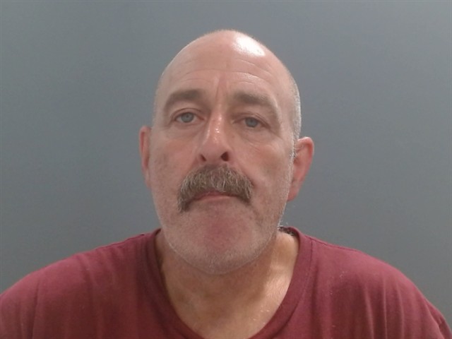 Mugshot