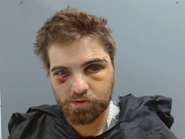 Mugshot
