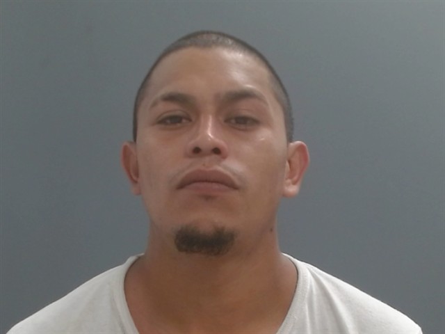 Mugshot