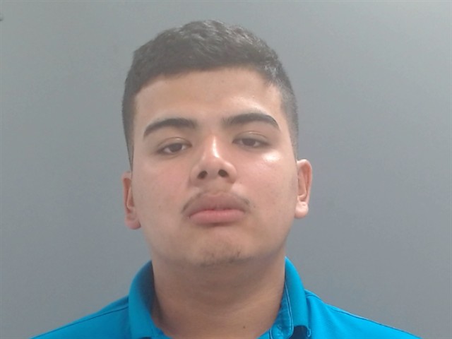 Mugshot