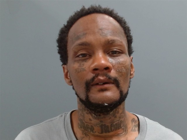 Mugshot