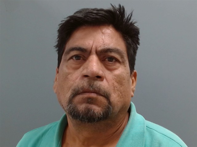 Mugshot