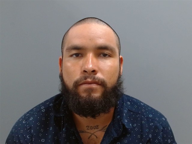 Mugshot