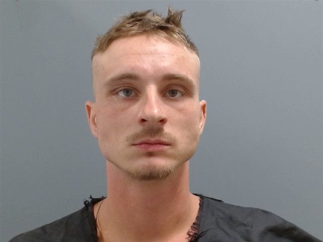 Mugshot