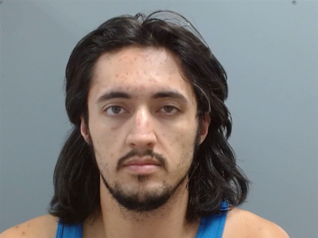 Mugshot