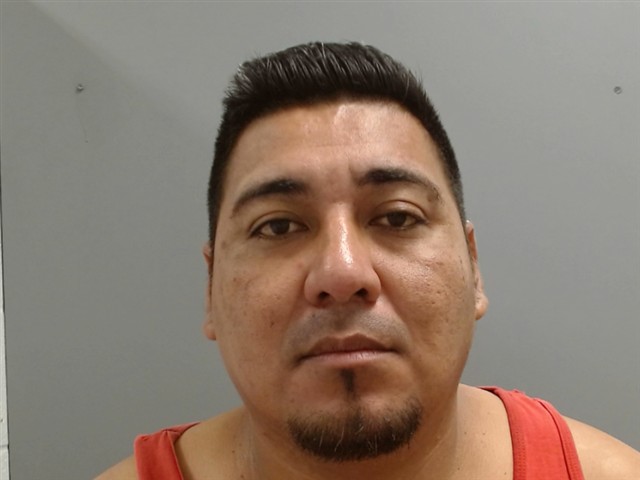 Mugshot