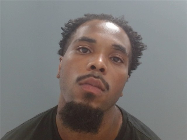 Mugshot