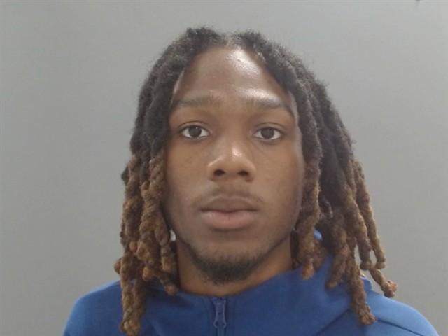 Mugshot