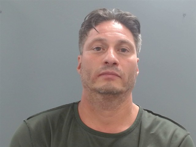 Mugshot