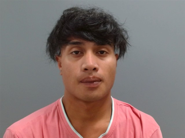Mugshot