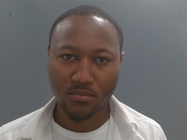 Mugshot